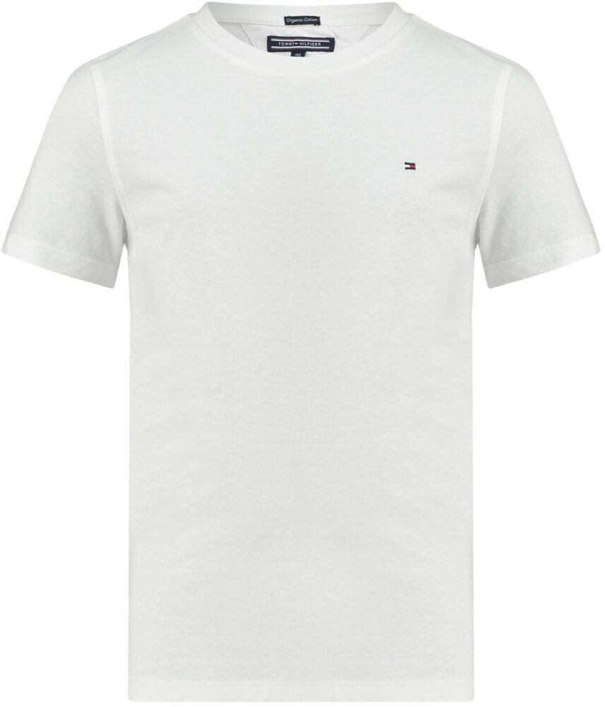 Tommy Hilfiger Essential ab Preisvergleich € Cotton | T-Shirt 6,20 (KB0KB04140) Organic bei