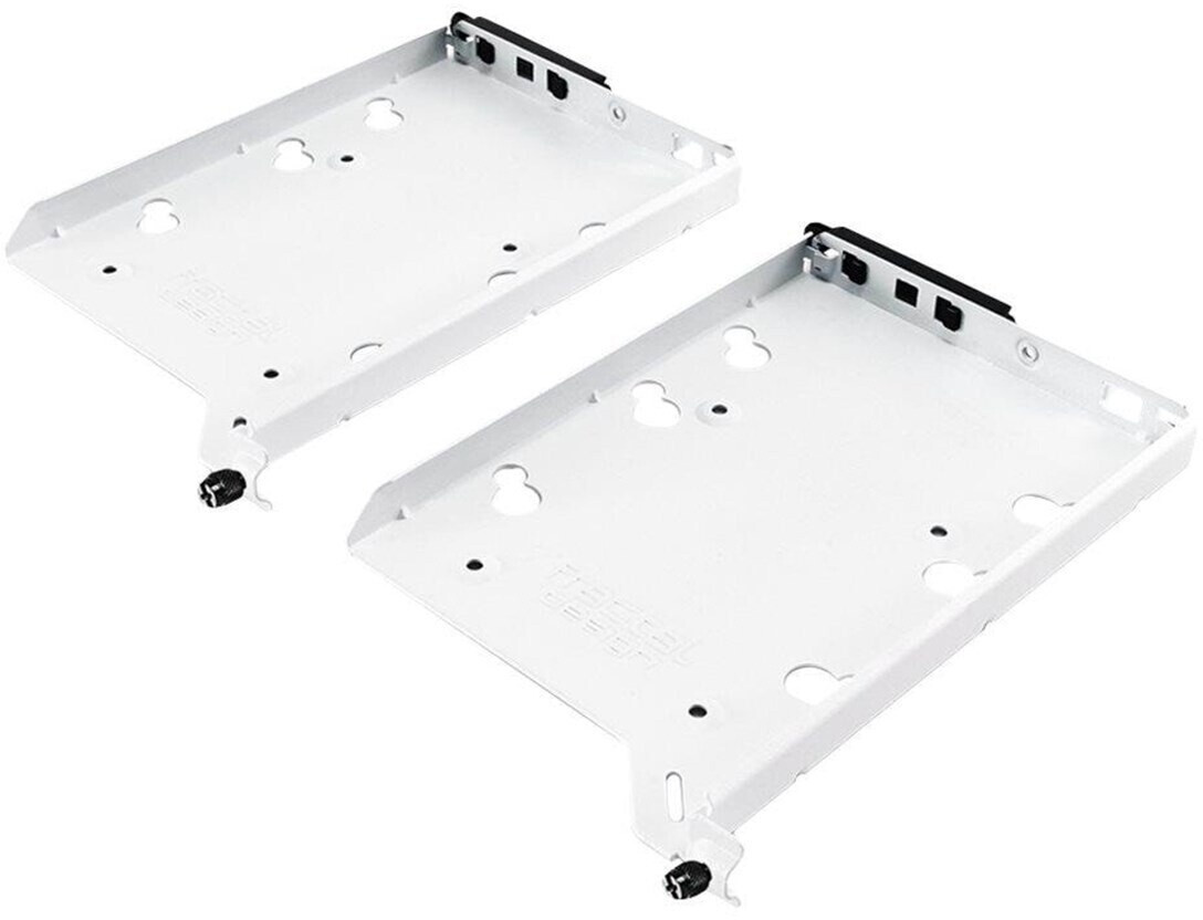 Fractal Design HDD Drive Tray Kit Type A White