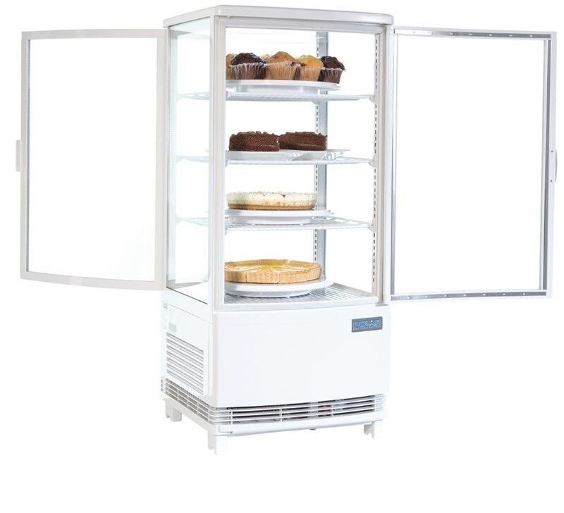 Polar Refrigeration CB507