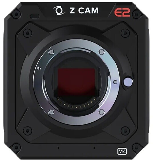 Z CAM E2 M4 MFT