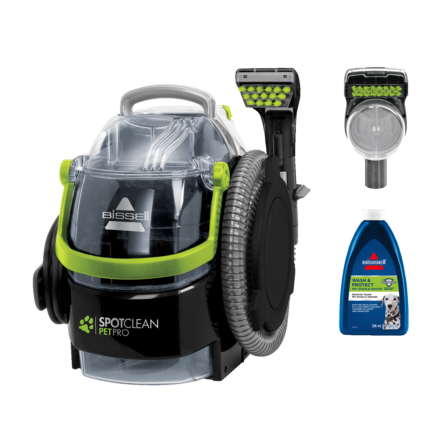 Bissell SpotClean Pet Pro 15585 a € 209,99 (oggi)