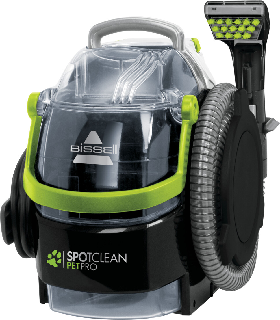 Bissell SpotClean Pet Pro
