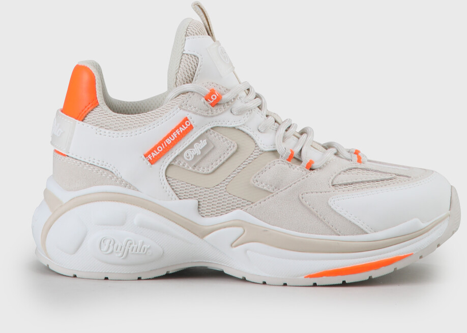 Buffalo B.NCE S2 creme