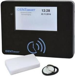 IDENTsmart ID500