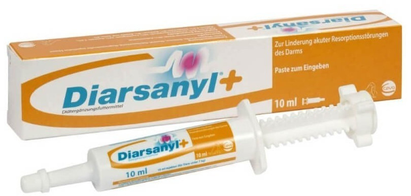 Ceva Diarsanyl plus 10ml