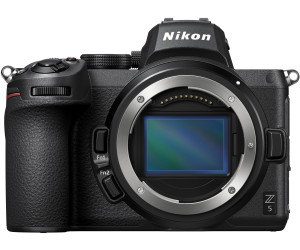 Buy Nikon Z5 from £949.00 (Today) – January sales on idealo.co.uk