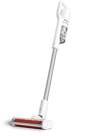 Aspirateur Balai sans fil Roidmi X20 Blanc XIAOMI - XCQ06RM 