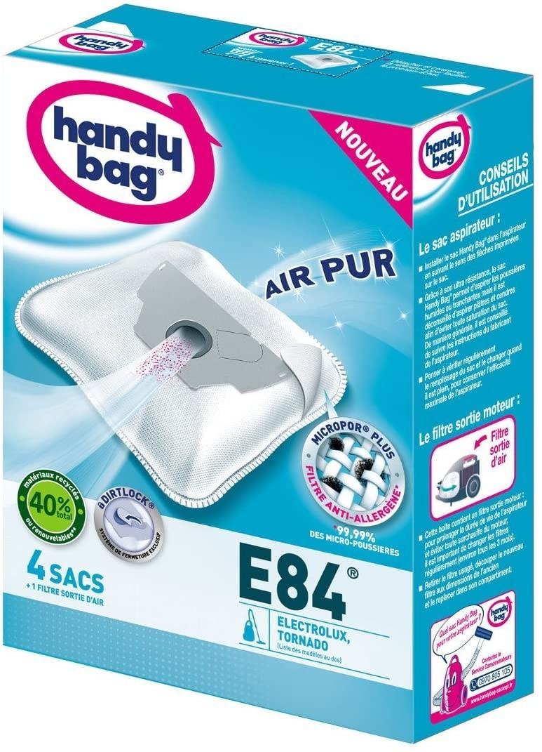 Handy Bag E84