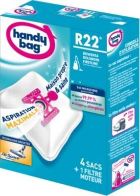 Handy Bag R22