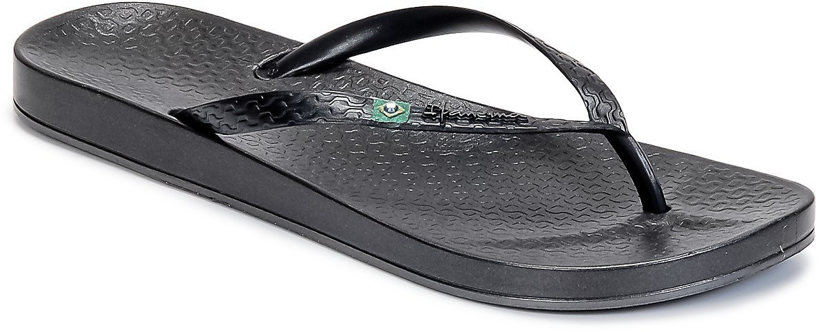 Ipanema ANATOMIC BRILLANT III Noir