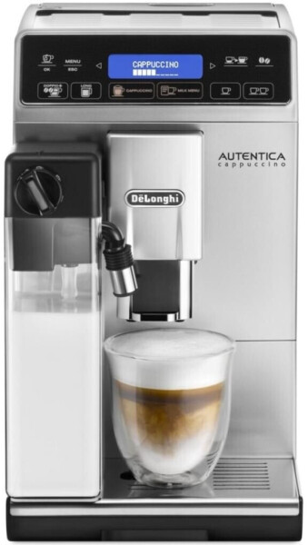 De'Longhi Autentica Cappuccino ETAM 29.666, Bild 2