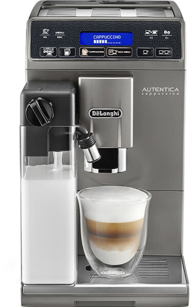 De'Longhi Autentica Cappuccino ETAM 29.666, Bild 3