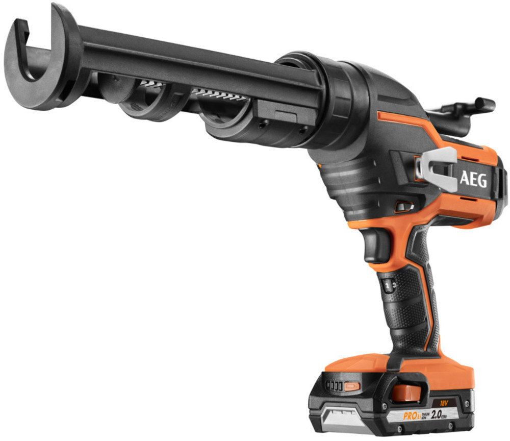 AEG Powertools BKP18C-310-LI-201B