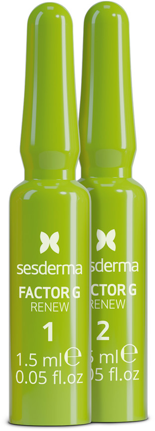 Sesderma Factor G Renew (7x1,5ml)