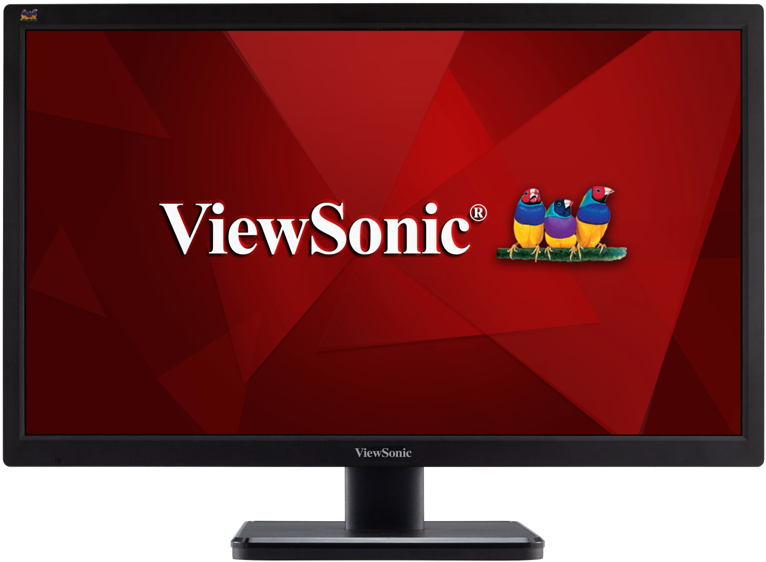 Viewsonic VA2223-H