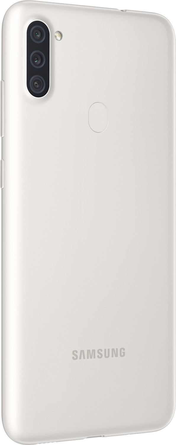 samsung galaxy a11 white