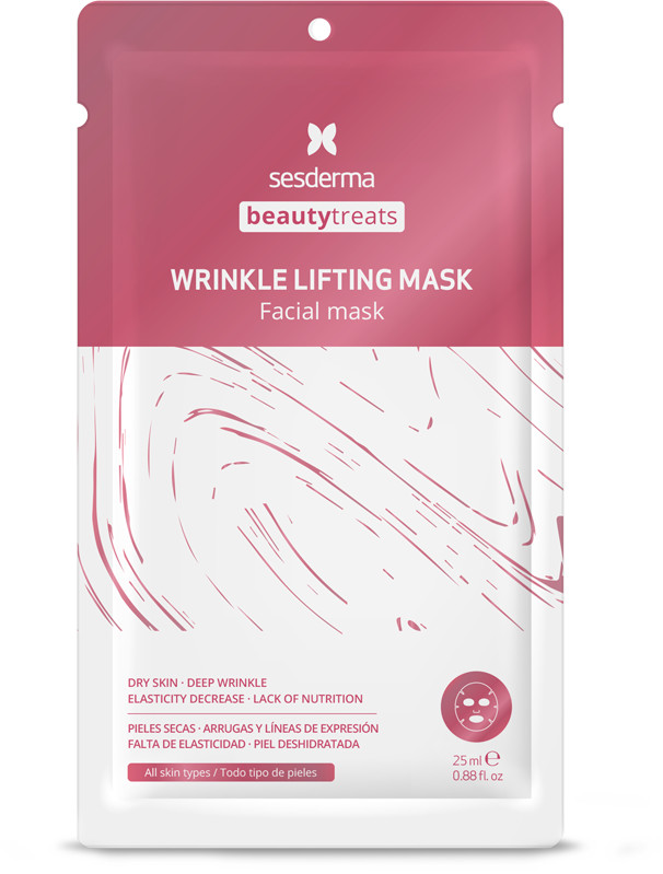 Sesderma Wrinkle Lifting Facial Mask (25ml)