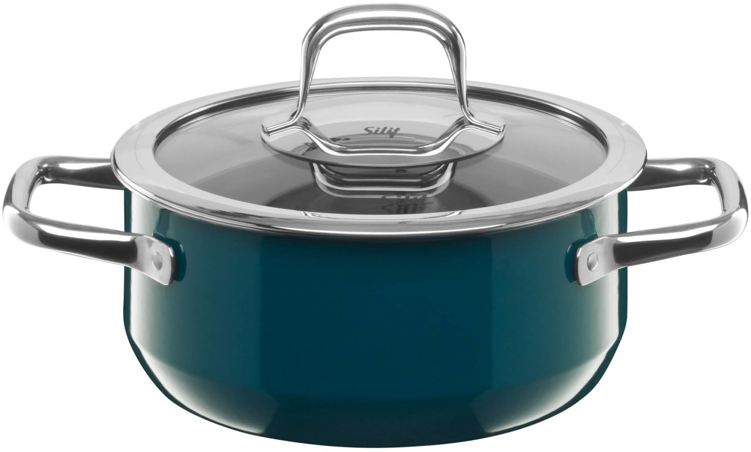Silit Compact Round Roaster 18 cm