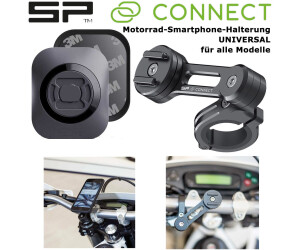 SP CONNECT : MOTO BUNDLE Universal [99576]