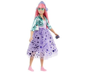 Buy Barbie Princess Adventure Daisy Doll Gml77 From 15 99 Today Best Deals On Idealo Co Uk Buy Barbie Princess Adventure Daisy Doll Gml77 From 15 99 Today Best Deals On Idealo Co Uk