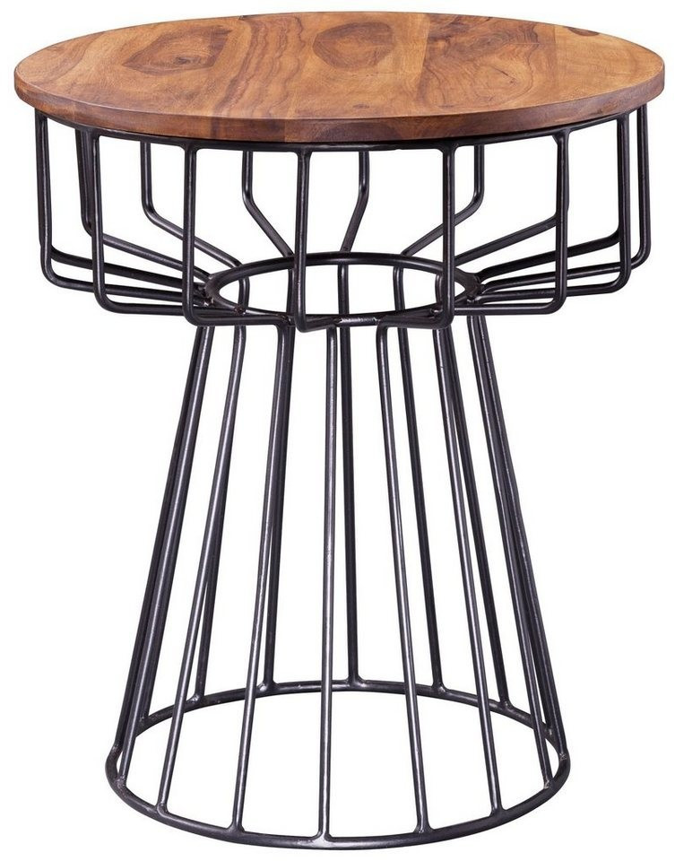 Wohnling Coffee Table (WL5.644)