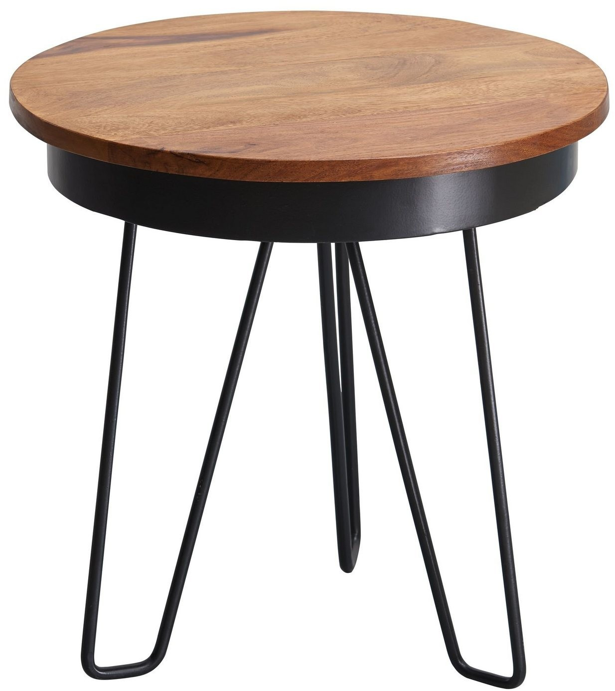 Wohnling Coffee Table (WL5.680)