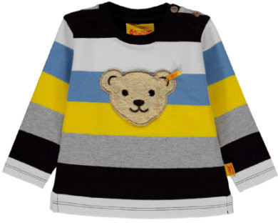 Steiff Boys Sweatshirt multicolored (6913713-0001)