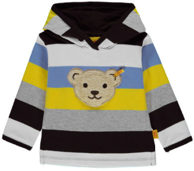 Steiff Boys Sweatshirt (6913753-0001)