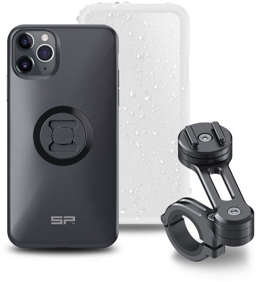 SP Connect Moto Mount Bundle Apple iPhone 11 Pro Max
