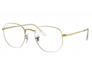 Hexagonal ray ban vista online