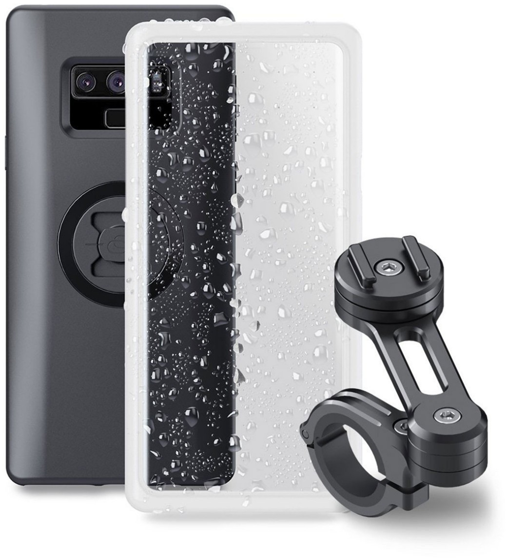 SP Connect Moto Mount Bundle Samsung Note 9