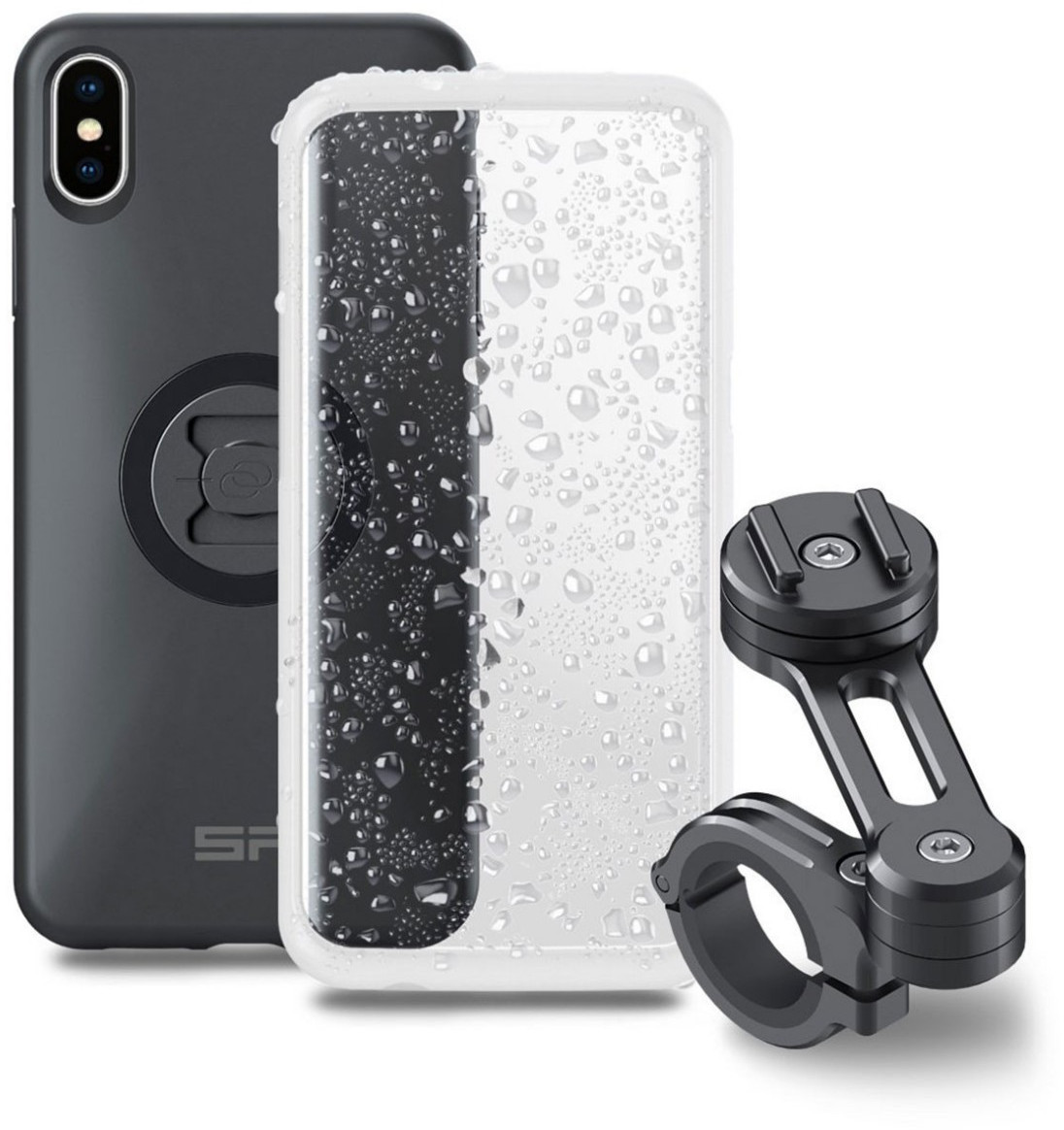 SP Connect Moto Stem Bundle