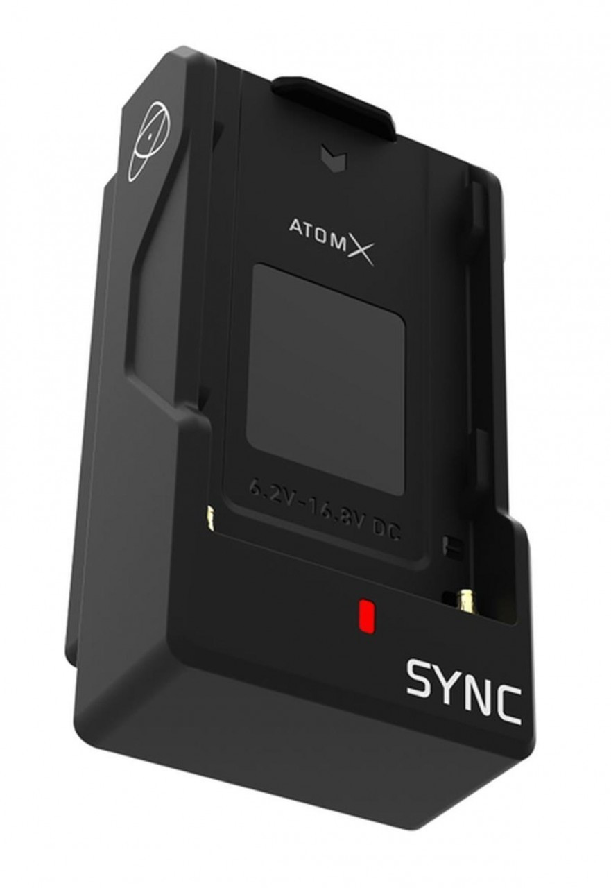 Atomos AtomX Sync Modul