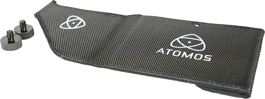 Atomos Ninja/Samurai Sun Hood