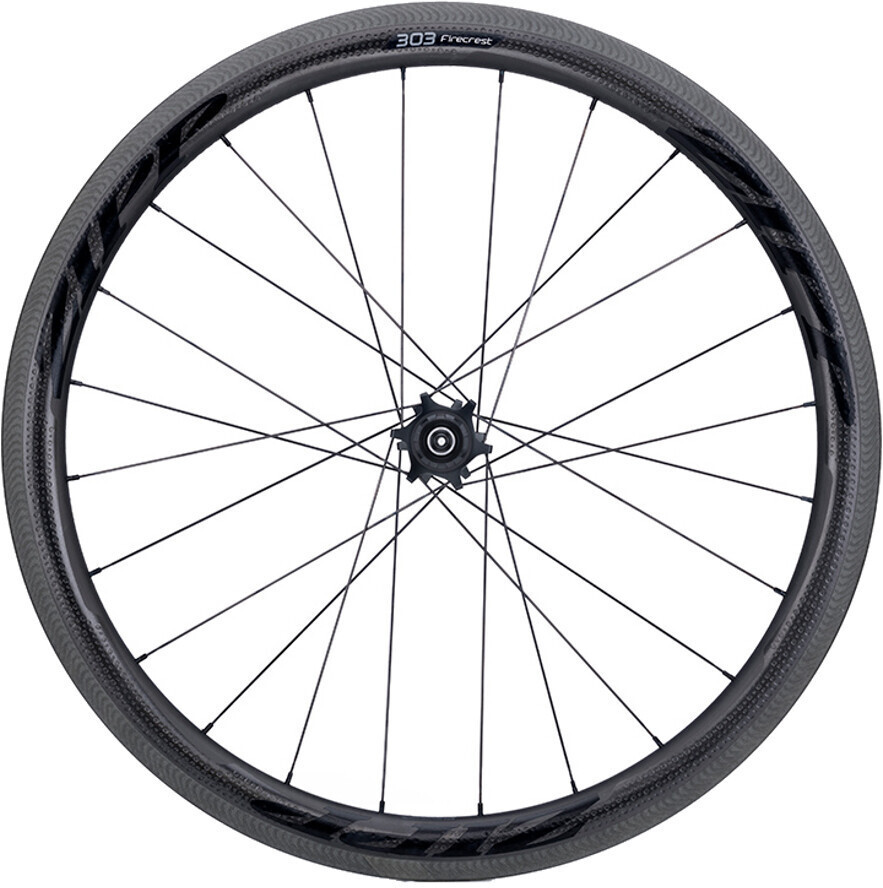 Buy Zipp 303 Firecrest Rear wheel from £601.99 (Today) – Best
