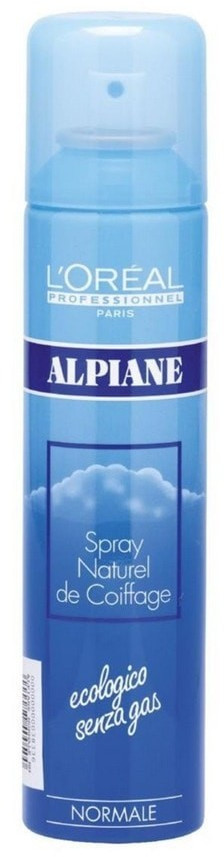 L'Oréal Professionnel Alpiane Normal Natural Hair Spray (250 ml)