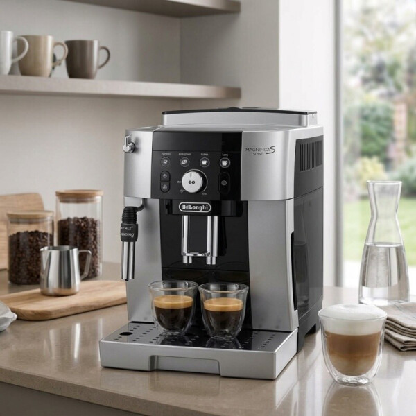 De'Longhi ECAM 250.23 SB Magnificia S smart, Bild 2