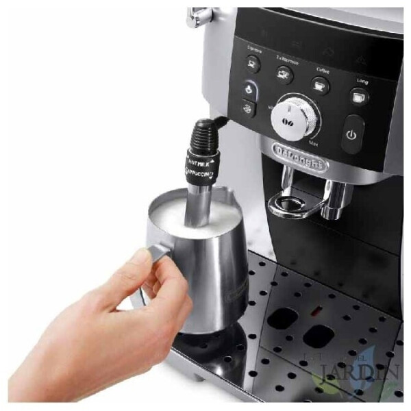 De'Longhi ECAM 250.23 SB Magnificia S smart, Bild 3