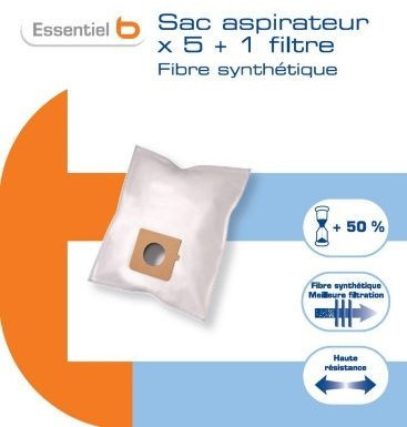 Essentiel b B2705