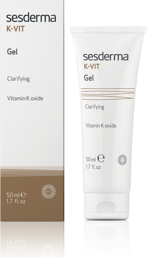 Sesderma K-Vit Clarifying Gel (50ml)