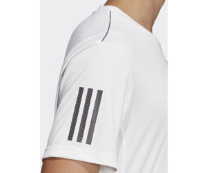 Adidas 3-Stripes Club T-Shirt white/black (DP2875) desde 25,99 € | Compara  precios en idealo