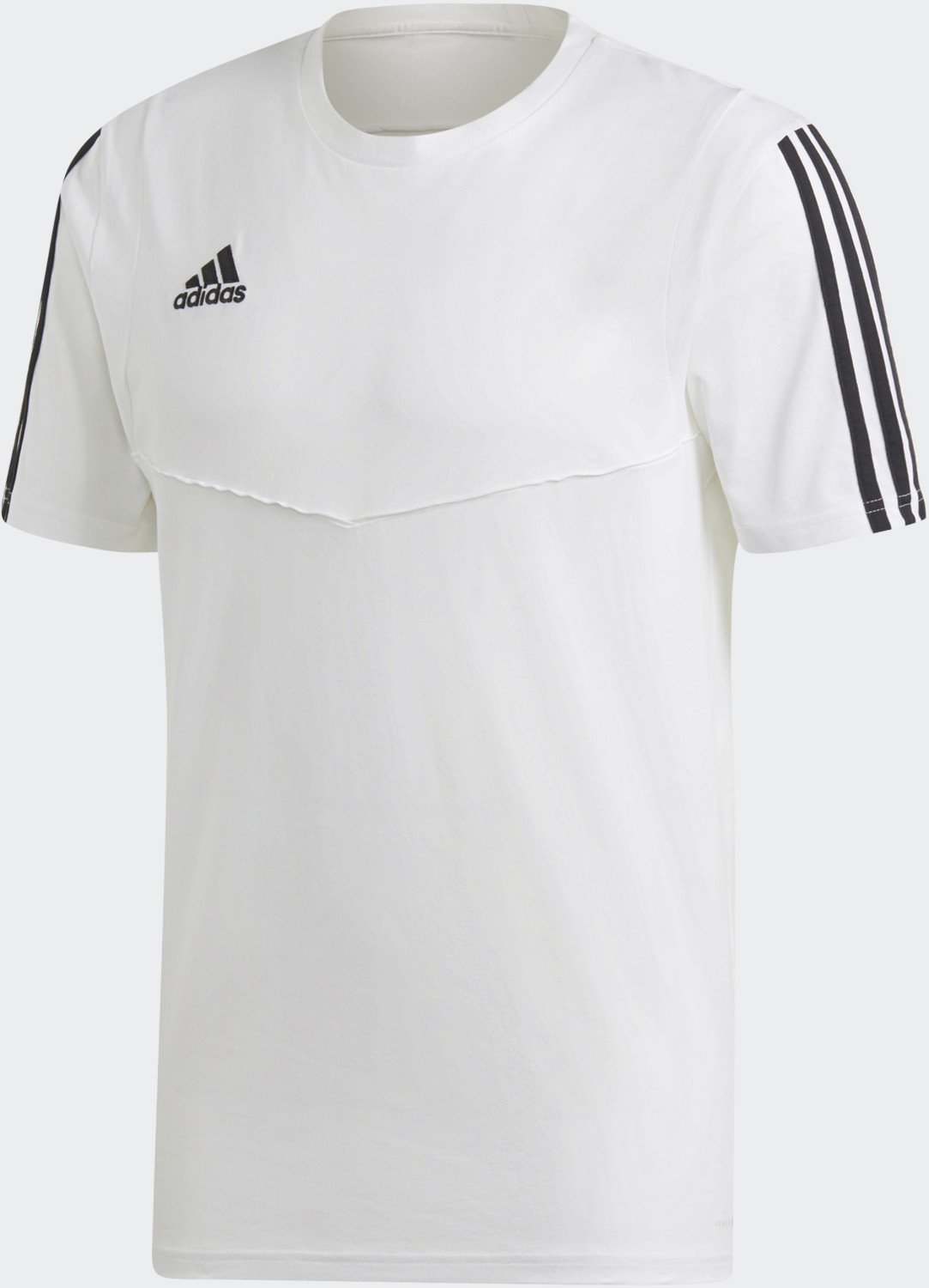 Adidas Tiro 19 T Shirt white black DT5414 ab 19 47 Preisvergleich bei idealo