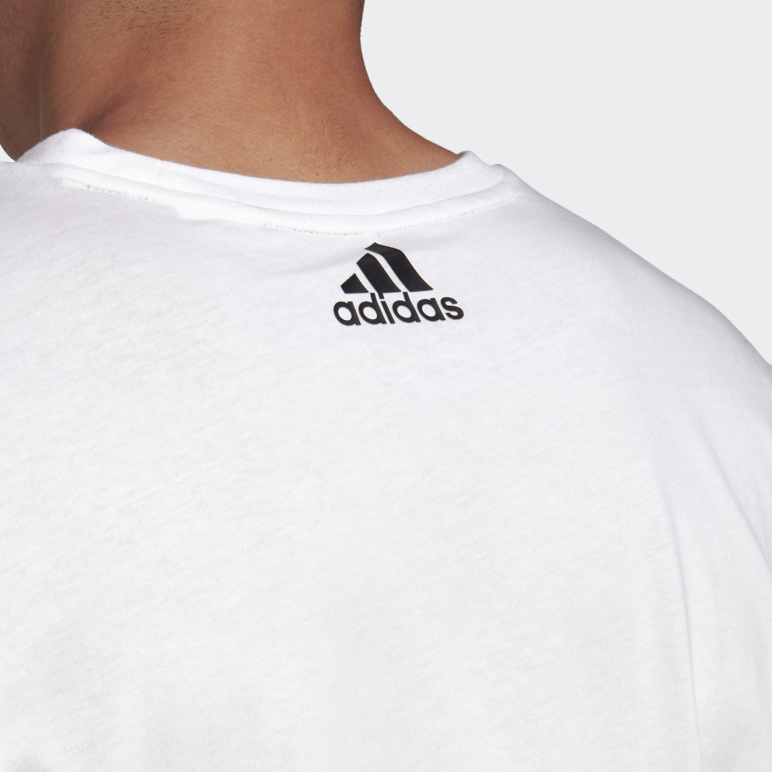 Adidas tan logo shop