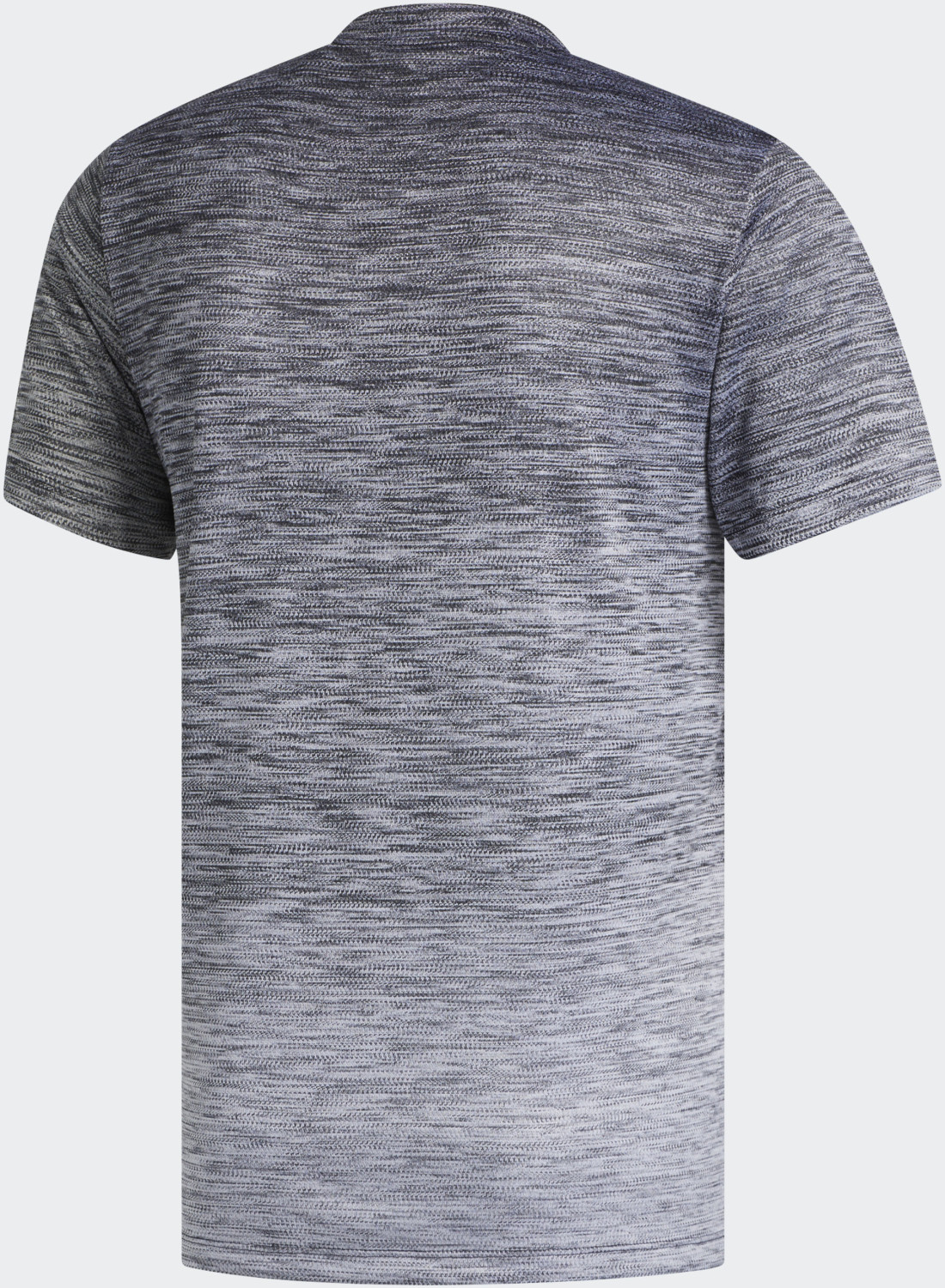Adidas Tech Gradient T Shirt black melange FL4394 ab 23 97