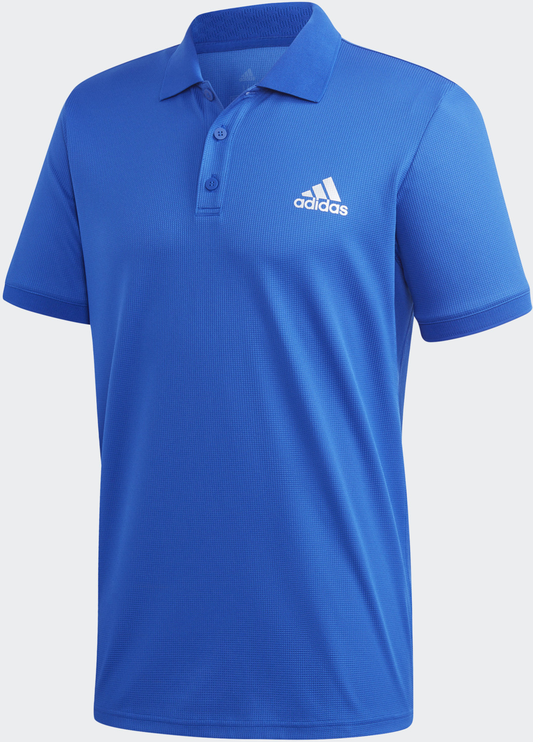 Adidas Club Solid Tennis Poloshirt royal blue (FU0896) ab 38,13 € Preisvergleich bei idealo.de