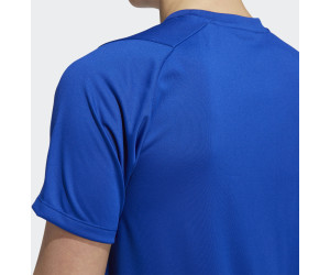 Buy Adidas Tokyo Badge of Sport T-Shirt royal blue (GC8441) from £25.09  (Today) – Best Deals on idealo.co.uk