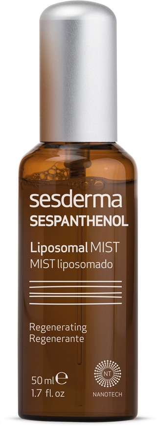 SeSDerma Sespanthenol Liposomal Mist (50ml)