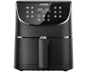 Buy COSORI XXL Air Fryer CP158-AF from £69.99 (Today) – Best Deals