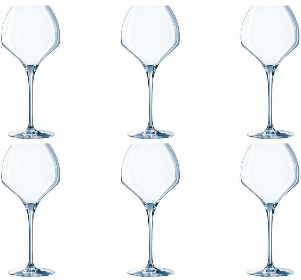 Up Open 54,90 6er Weinglas CreaTable ab | Set € bei Preisvergleich