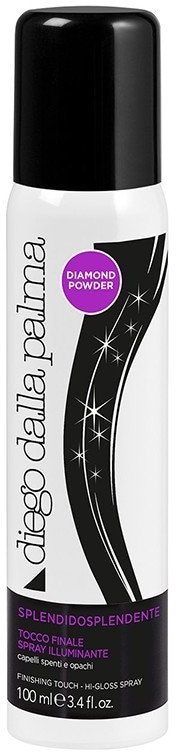 Diego dalla Palma Splendidosplendente Finishing Touch Hi-Gloss Spray (100 ml)